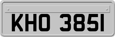 KHO3851
