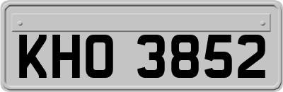 KHO3852
