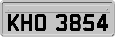 KHO3854