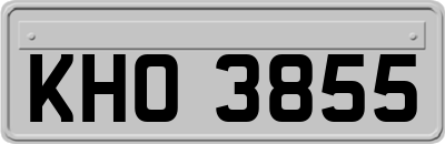 KHO3855