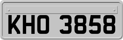 KHO3858