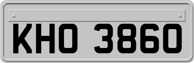 KHO3860