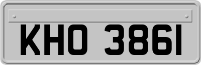KHO3861
