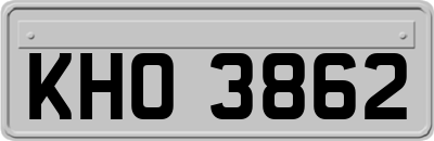 KHO3862