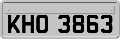 KHO3863