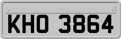 KHO3864