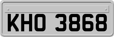 KHO3868