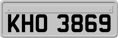 KHO3869