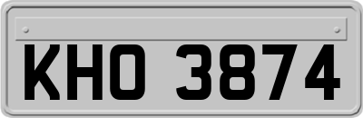 KHO3874