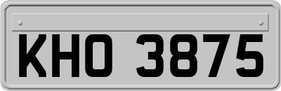 KHO3875