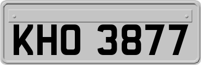 KHO3877