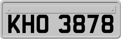 KHO3878