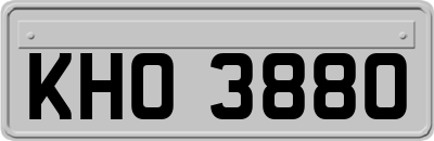 KHO3880