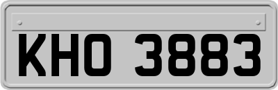 KHO3883