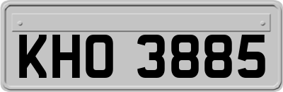 KHO3885