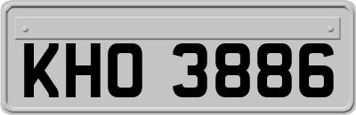 KHO3886