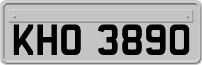 KHO3890
