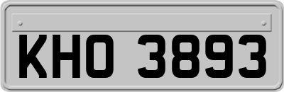 KHO3893