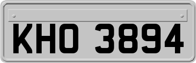 KHO3894