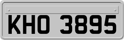 KHO3895