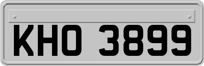 KHO3899
