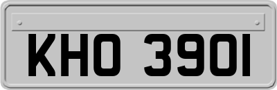 KHO3901