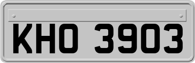 KHO3903