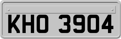 KHO3904