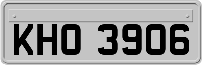 KHO3906