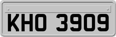 KHO3909