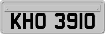 KHO3910