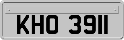 KHO3911