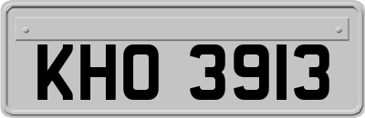 KHO3913