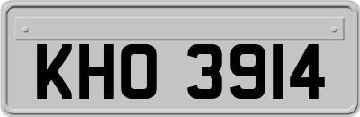 KHO3914
