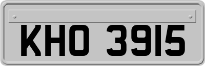KHO3915