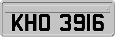 KHO3916