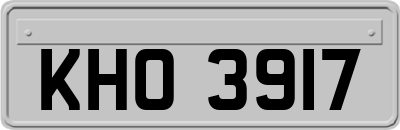 KHO3917