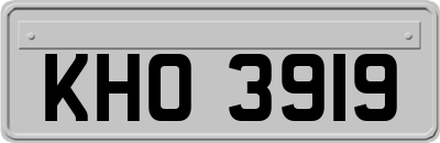 KHO3919