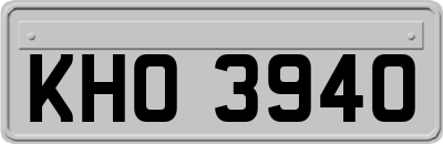 KHO3940