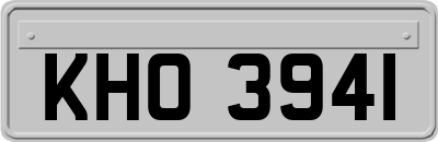 KHO3941