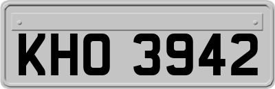 KHO3942