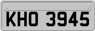 KHO3945