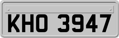 KHO3947