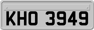 KHO3949