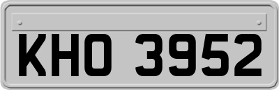 KHO3952