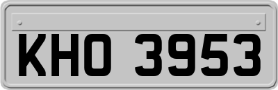KHO3953