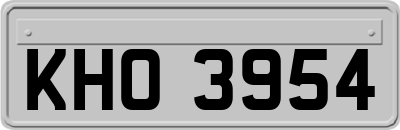KHO3954