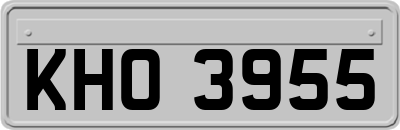 KHO3955