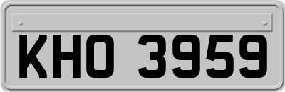 KHO3959