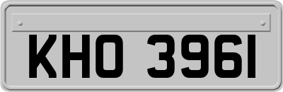 KHO3961